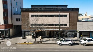 Plus de détails pour 127 N Higgins Ave, Missoula, MT - Bureau, Local d'activités à louer