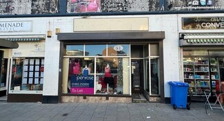 More details for 51-53 Promenade, Bridlington - Retail for Lease