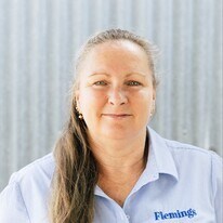 Lorraine Wales