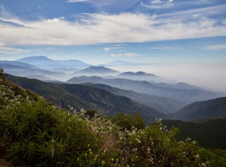 Highway 330, Running Springs, CA à vendre - Photo du bâtiment - Image 3 de 11
