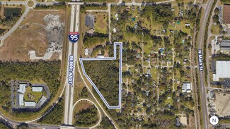 Plus de détails pour 0 Kentucky Street, Jacksonville, FL - Terrain à vendre