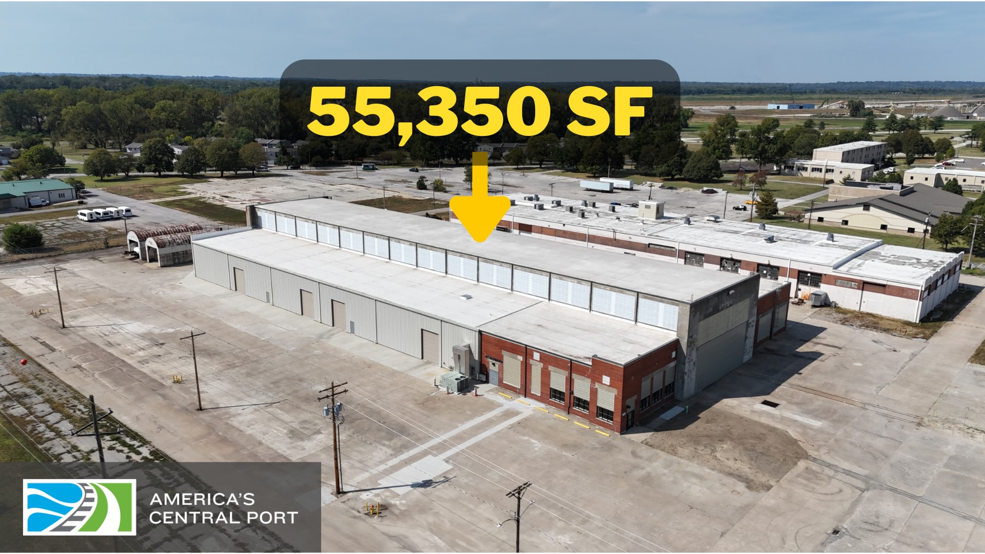 1521 3rd, Granite City, IL for lease Building Photo- Image 1 of 8