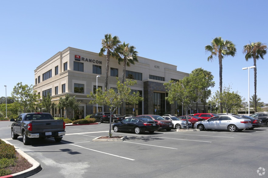 41391 Kalmia St, Murrieta, CA for lease - Primary Photo - Image 1 of 4