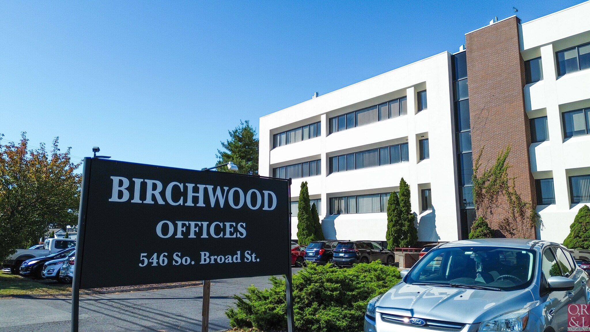 546 S Broad St, Meriden, CT for sale Building Photo- Image 1 of 8