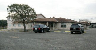 Plus de détails pour 6628 Crestway Dr, San Antonio, TX - Flex à vendre