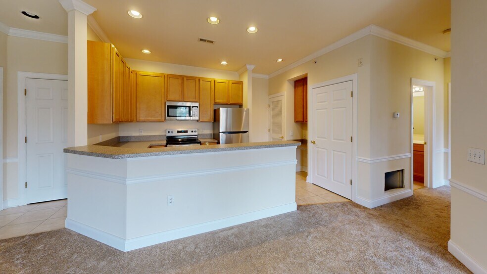 1300 Deemers Lndg, New Castle, DE à vendre - Numérisation 3D de Matterport - Image 2 de 29