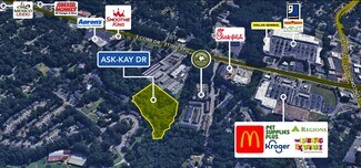 Plus de détails pour 2974 Ask Kay Dr SE, Smyrna, GA - Terrain à vendre