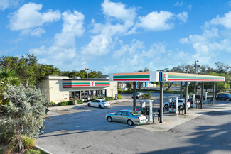 More details for 2265 Colonial Blvd, Fort Myers, FL - Retail for Sale