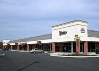 More details for 2308 Patton Rd, Harrisburg, PA - Retail for Lease