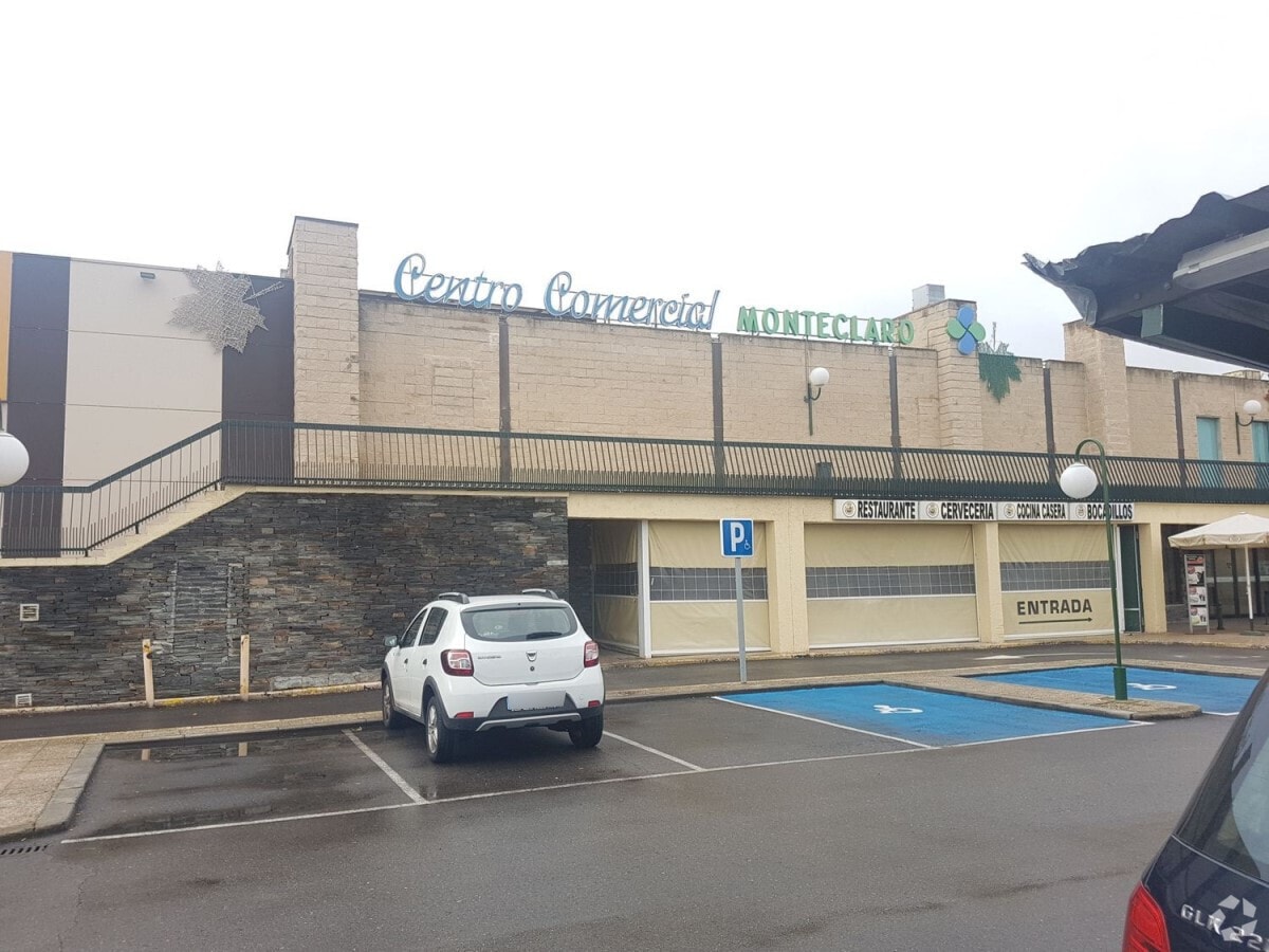 Carretera Majadahonda, 2600, Pozuelo de Alarcón, Madrid for lease Primary Photo- Image 1 of 8