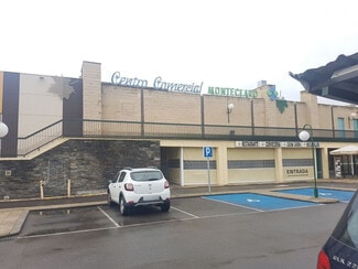 Plus de détails pour Carretera Majadahonda, 2600, Pozuelo de Alarcón - Commerce de détail à louer