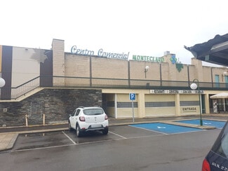 More details for Carretera Majadahonda, KM 2600, Pozuelo de Alarcón - Retail for Sale