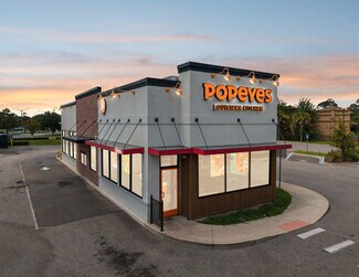 Plus de détails pour 5695 NW 23rd St, Gainesville, FL - Commerce de détail à louer