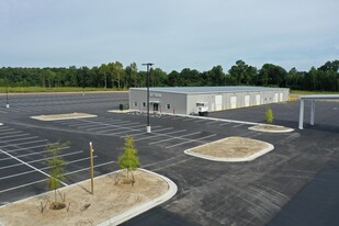 Manheim Auto - Wilmington MSA - Commercial Real Estate