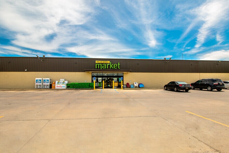 39240 Highway 82, Itta Bena, MS à vendre - Photo du bâtiment - Image 3 de 7