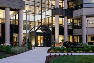 Plus de détails pour 4461 Cox Rd, Glen Allen, VA - Bureau à louer