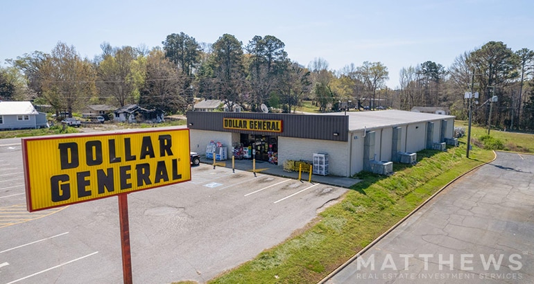 274 E Savannah St, Calhoun Falls, SC for lease - Building Photo - Image 2 of 4