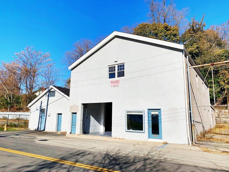 42 River St, Sleepy Hollow Village, NY for sale - Building Photo - Image 2 of 12