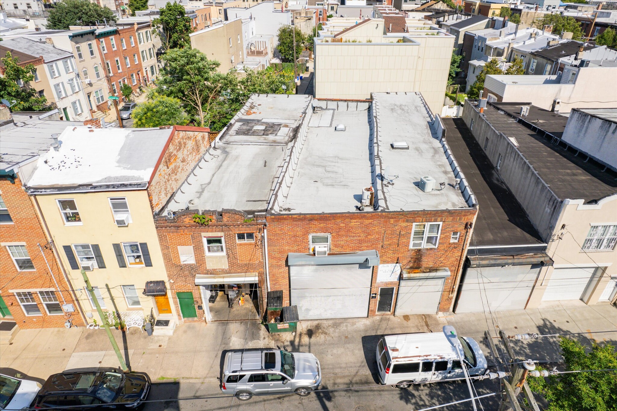 915-17-19 12th St, Philadelphia, PA for sale Primary Photo- Image 1 of 35