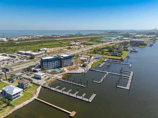 Plus de détails pour 7509 Broadway St, Galveston, TX - Spécialité à vendre