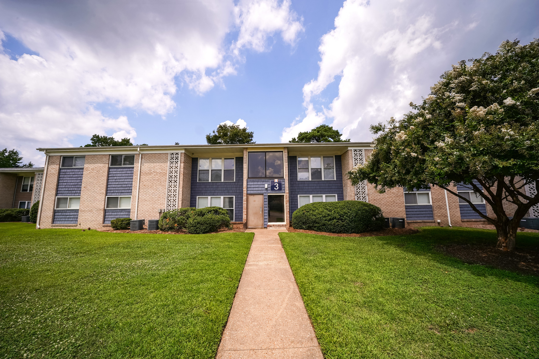 1301 Canal Dr, Chesapeake, VA à vendre Photo du bâtiment- Image 1 de 1