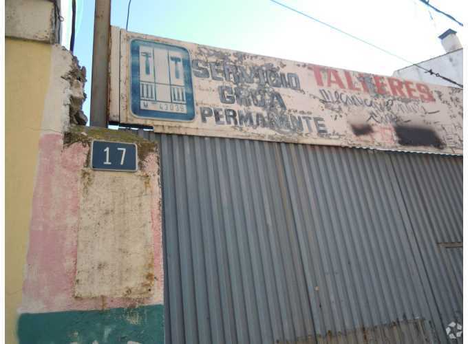 Calle Libertad, 17, Valdemoro, Madrid à vendre - Photo du bâtiment - Image 3 de 4