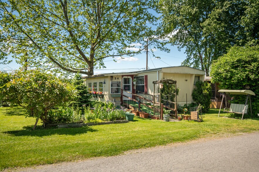 3472 Sharon Rd, West Middlesex, PA à vendre - Photo du bâtiment - Image 2 de 19