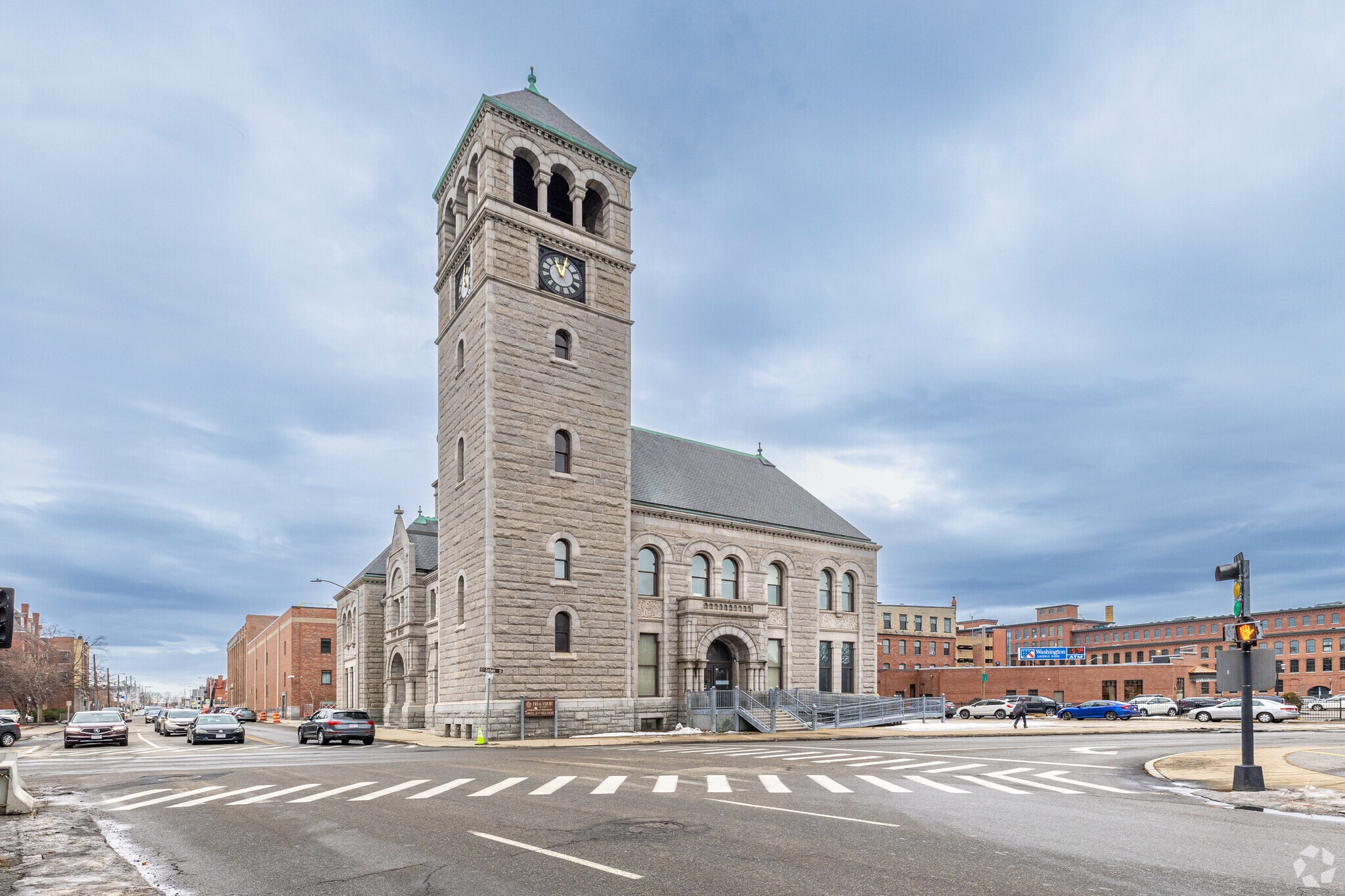 89 Appleton St, Lowell, MA for sale Primary Photo- Image 1 of 6