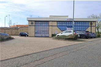 Baldock Rd, Letchworth Garden City à louer Photo du bâtiment- Image 2 de 7