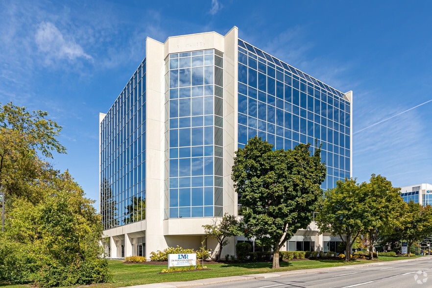 1565 Carling Ave, Ottawa, ON for lease - Building Photo - Image 3 of 6