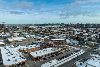 3200 Dufferin St, Toronto, ON - Aérien  Vue de la carte