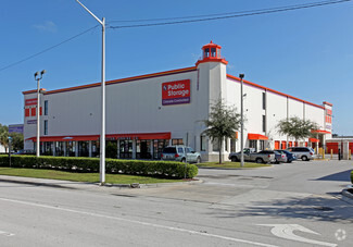 Plus de détails pour 653 Maguire Blvd, Orlando, FL - Bureau/Commerce de détail à louer