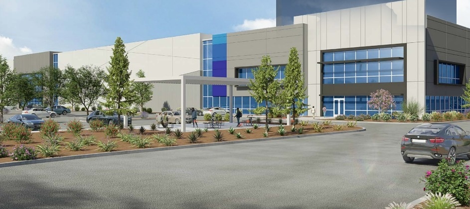 NWC Turner Rd. & Phantom East, Victorville, CA for lease - Primary Photo - Image 1 of 1