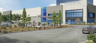 Plus de détails pour NWC Turner Rd. & Phantom East, Victorville, CA - Industriel à louer