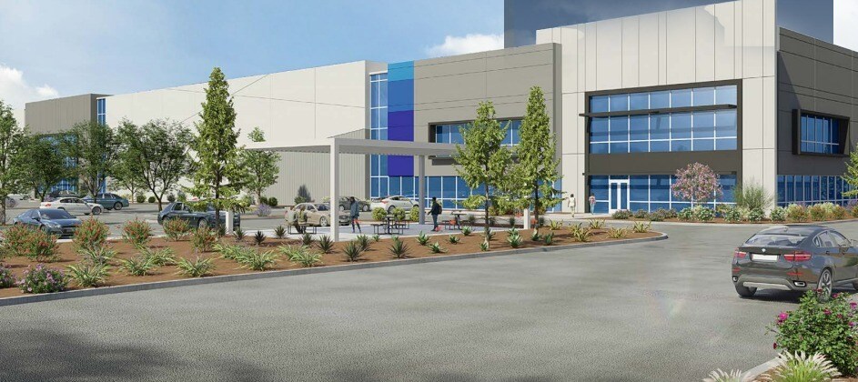 NWC Turner Rd. & Phantom East, Victorville, CA for lease Primary Photo- Image 1 of 2