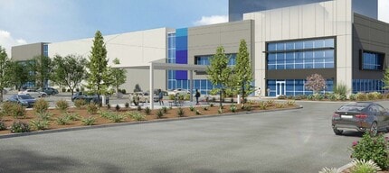 NWC Turner Rd. & Phantom East, Victorville, CA for lease Building Photo- Image 1 of 1