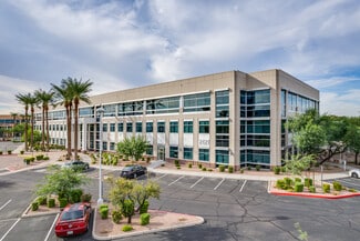 More details for 2421 W Peoria Ave, Phoenix, AZ - Medical for Lease