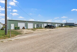More details for 169 S McLennan Loop, Elm Mott, TX - Industrial for Lease