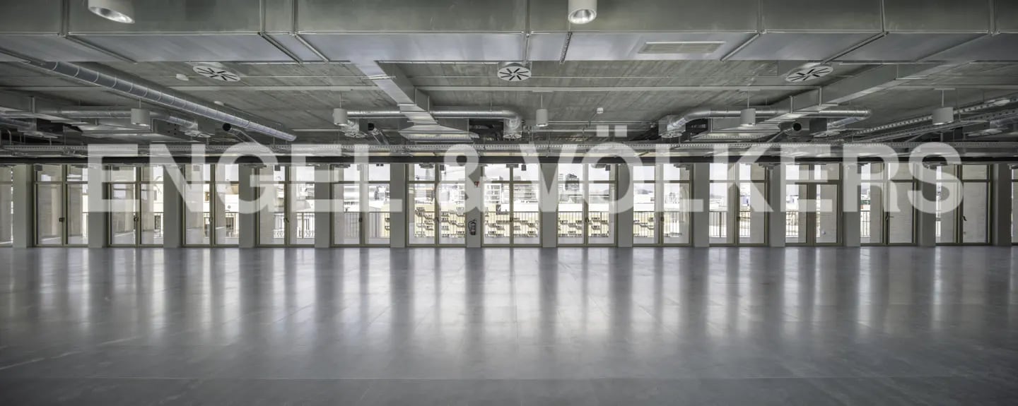 Carrer de Pallars, 178, Barcelone, Barcelona à louer Photo intérieure- Image 1 de 6