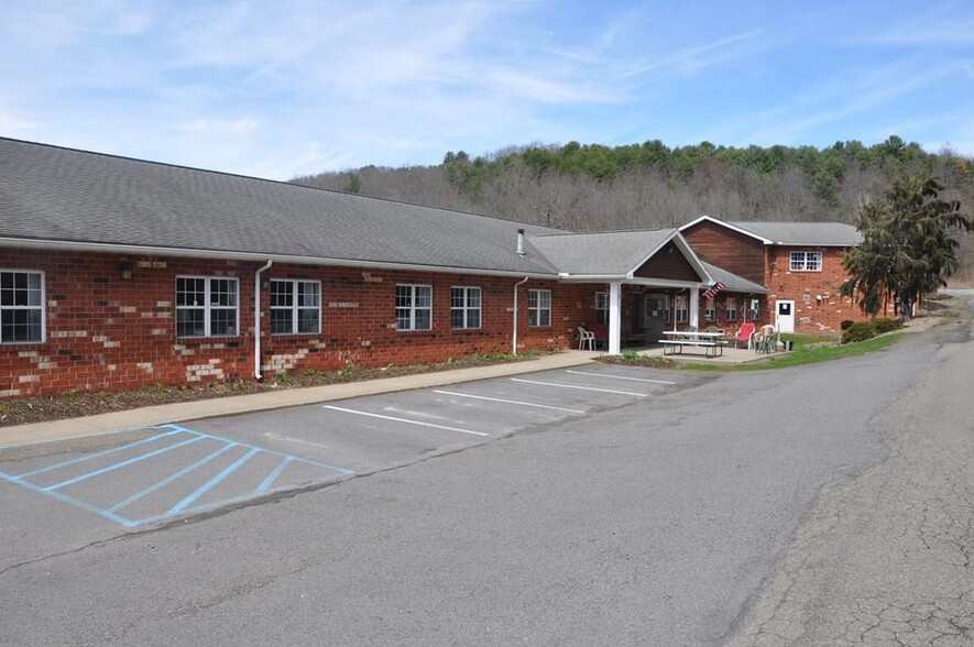 43850 Route 6, Wyalusing, PA for sale - Building Photo - Image 3 of 50