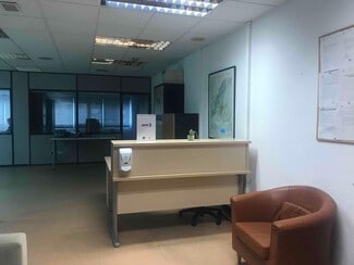 Plus de détails pour Bureau à louer
