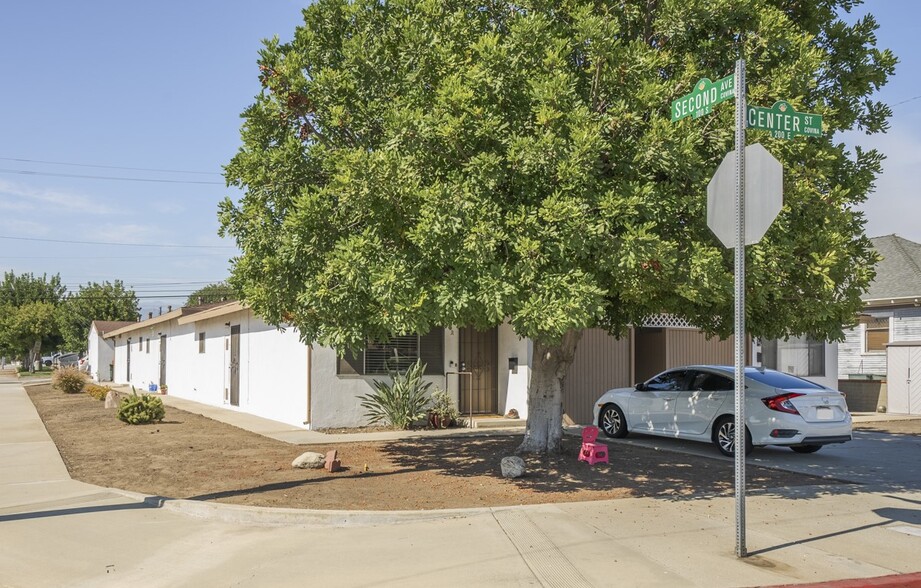 211 E Center St, Covina, CA for sale - Building Photo - Image 2 of 9