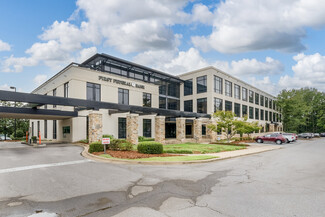 More details for 1300 McFarland Blvd NE, Tuscaloosa, AL - Office for Lease