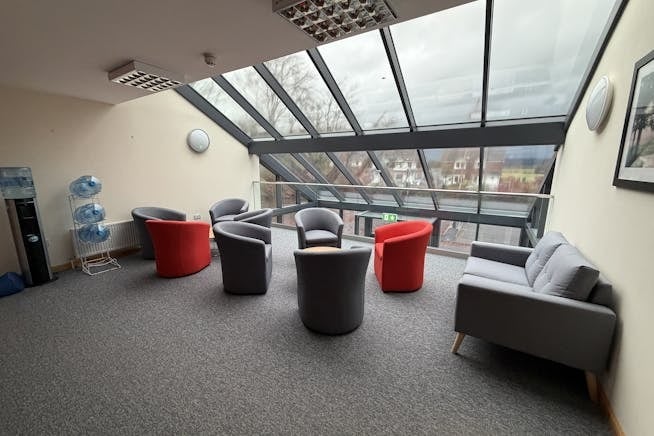 1 Maidenplain Pl, Auchterarder for lease Interior Photo- Image 1 of 12