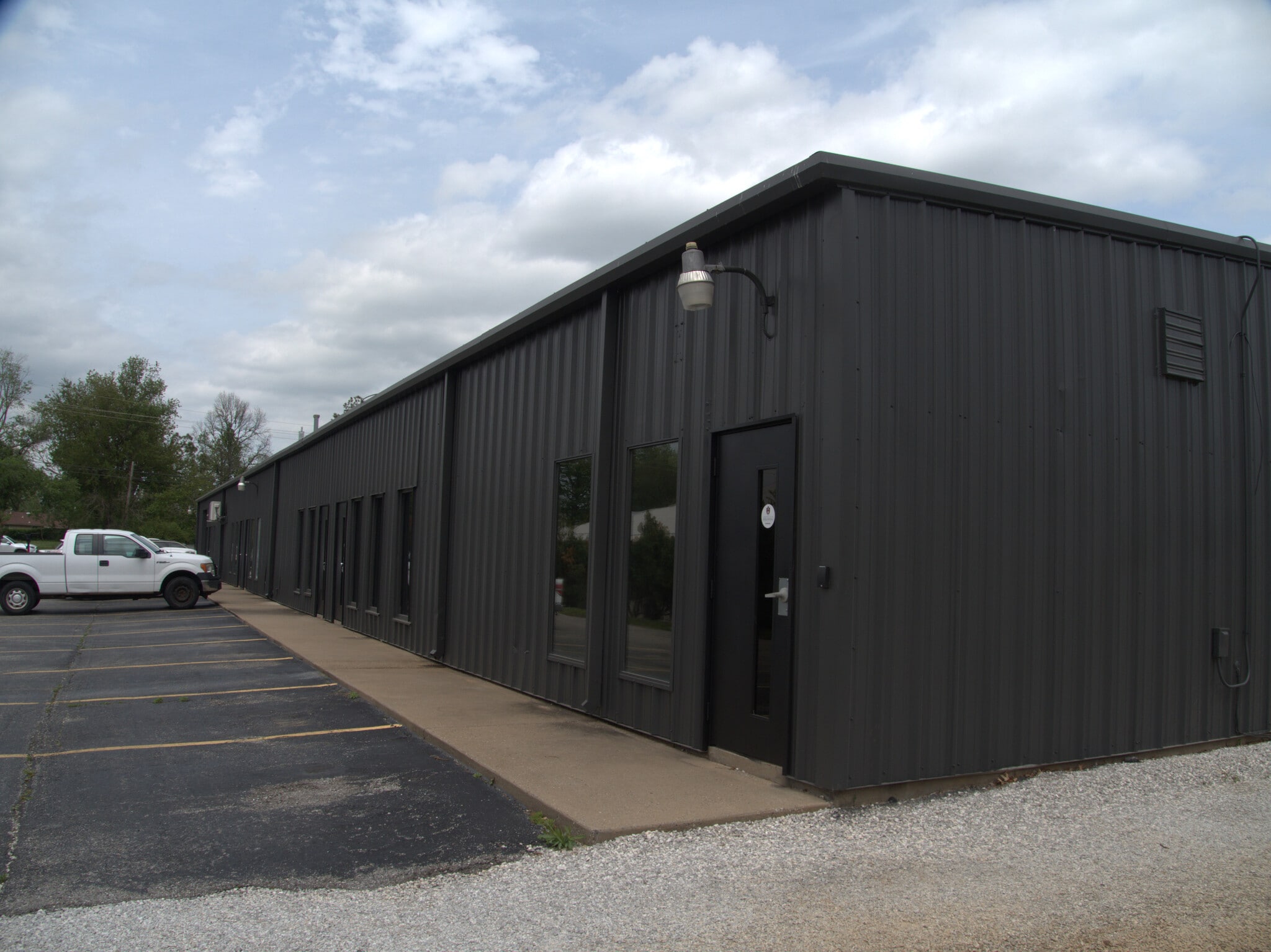1000 SE 5th St, Bentonville, AR for lease Primary Photo- Image 1 of 8