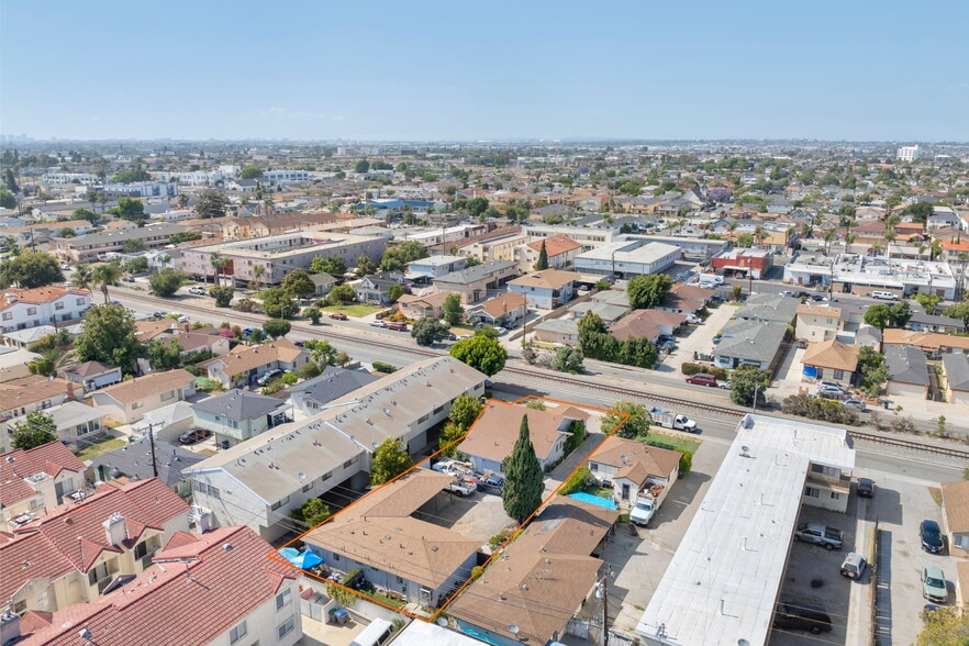 1148 W 166th St, Gardena, CA for sale - Building Photo - Image 2 of 9