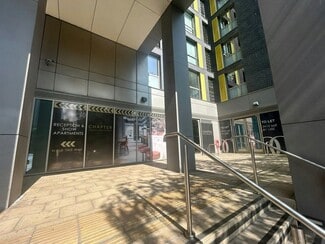 More details for 46 Thurston Rd, London - Retail for Lease