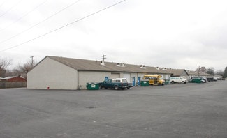 Plus de détails pour 1472 Courtright Rd, Columbus, OH - Local d'activités à louer