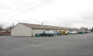 Plus de détails pour 1472 Courtright Rd, Columbus, OH - Local d'activités à louer