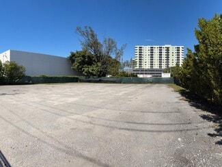 Plus de détails pour 3565 NW 34th St, Miami, FL - Terrain à louer